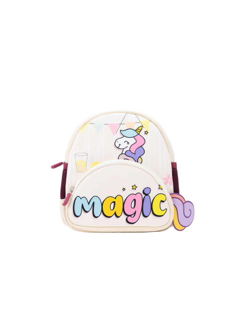 Mini sac à dos Coloré